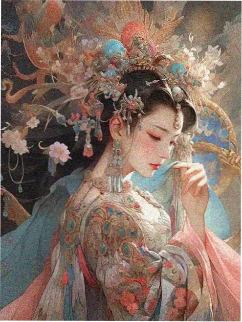 铁幕往事 电影海报